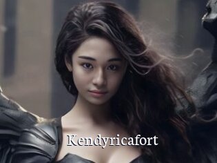 Kendyricafort