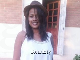 Kendziy