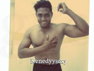 Kenedyysexy