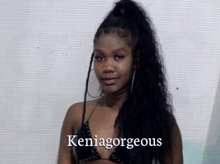 Keniagorgeous