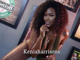 Keniaharrisons