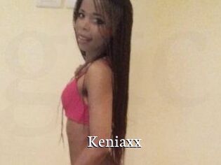 Keniaxx