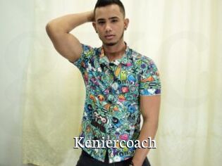 Keniercoach