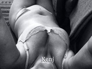 Kenj