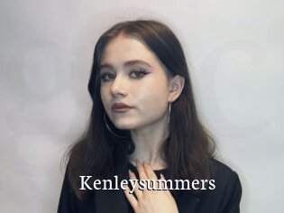 Kenleysummers