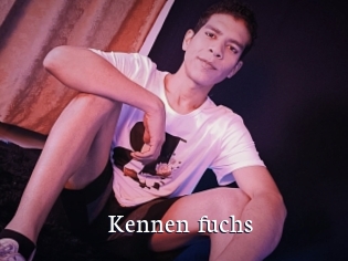 Kennen_fuchs