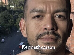 Kennethcarson