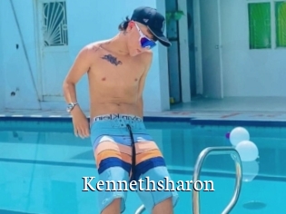 Kennethsharon