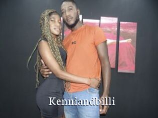 Kenniandbilli