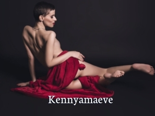 Kennyamaeve