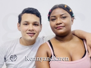 Kennyandkaren