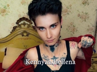 Kennyandsellena