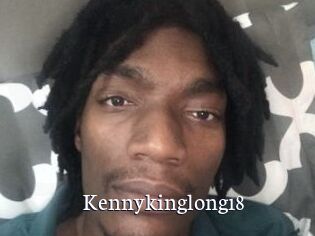 Kennykinglong18