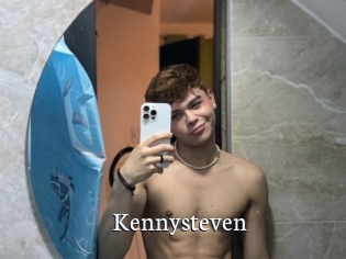 Kennysteven