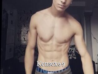Kensex69