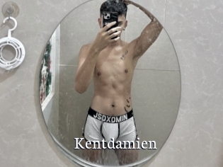 Kentdamien