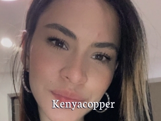Kenyacopper