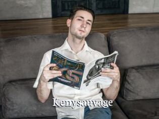 Kenysauvage