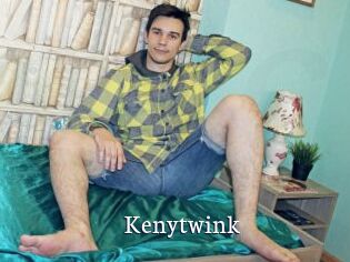 Kenytwink
