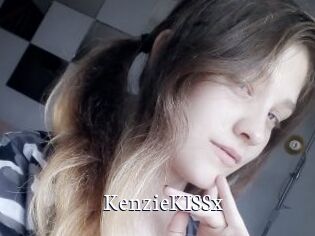 KenzieKISSx