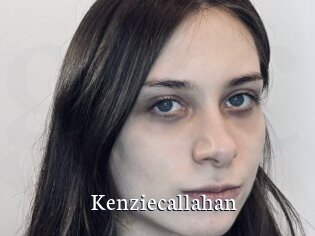 Kenziecallahan