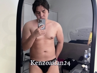 Kenzoasian24