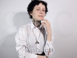 Kerriholtzer