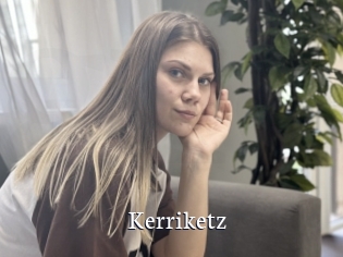 Kerriketz