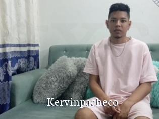 Kervinpacheco