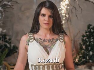 Kessedi