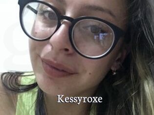 Kessyroxe