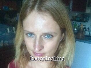 Ketorinalina