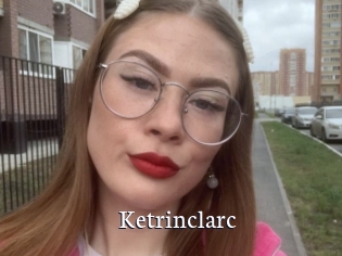 Ketrinclarc