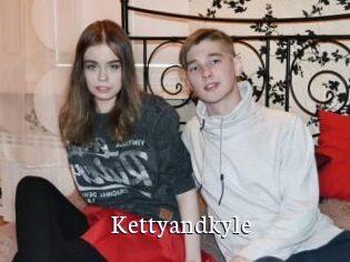 Kettyandkyle