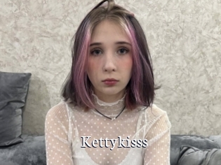 Kettykisss