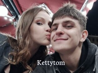 Kettytom