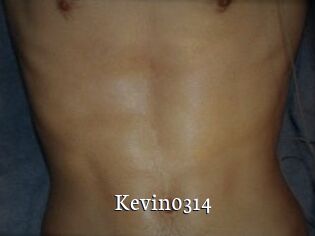 Kevin0314