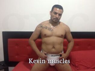 Kevin_muscles