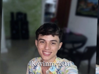 Kevinmoretti