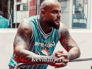 Kevinmyers