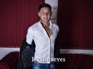 Kevinreeves