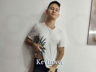 Kevinwet