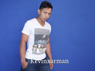 Kevinxarman