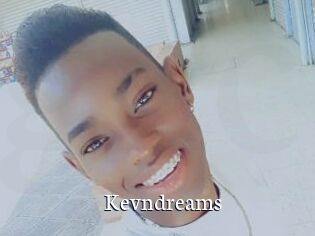 Kevndreams