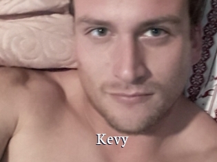 Kevy