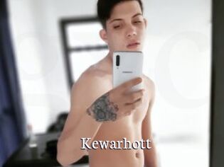 Kewarhott