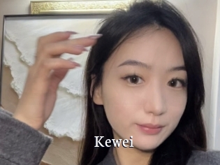 Kewei