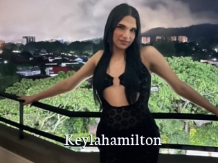 Keylahamilton