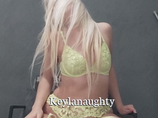 Keylanaughty
