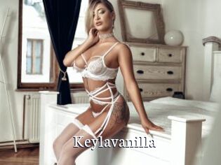 Keylavanilla
